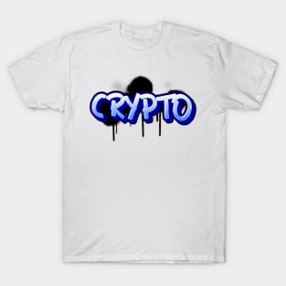 crypto T-Shirt